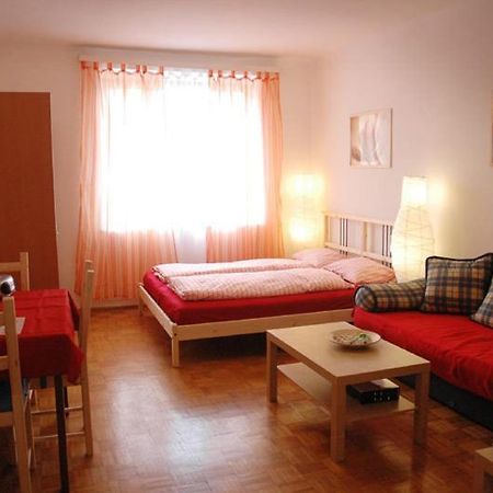 Best Of Vienna Apartments Ferdinandstrasse Экстерьер фото