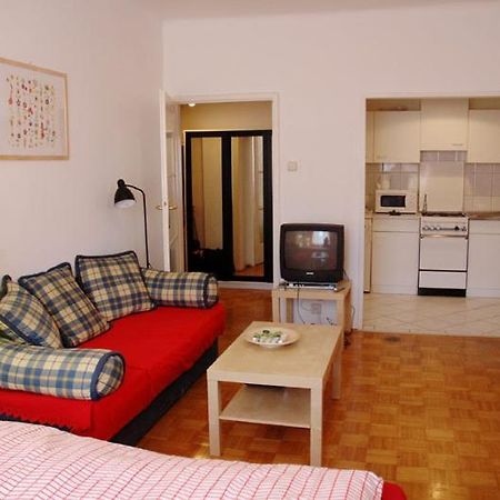 Best Of Vienna Apartments Ferdinandstrasse Номер фото