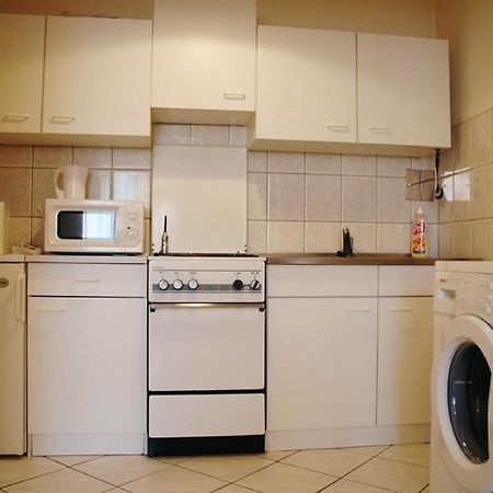 Best Of Vienna Apartments Ferdinandstrasse Номер фото
