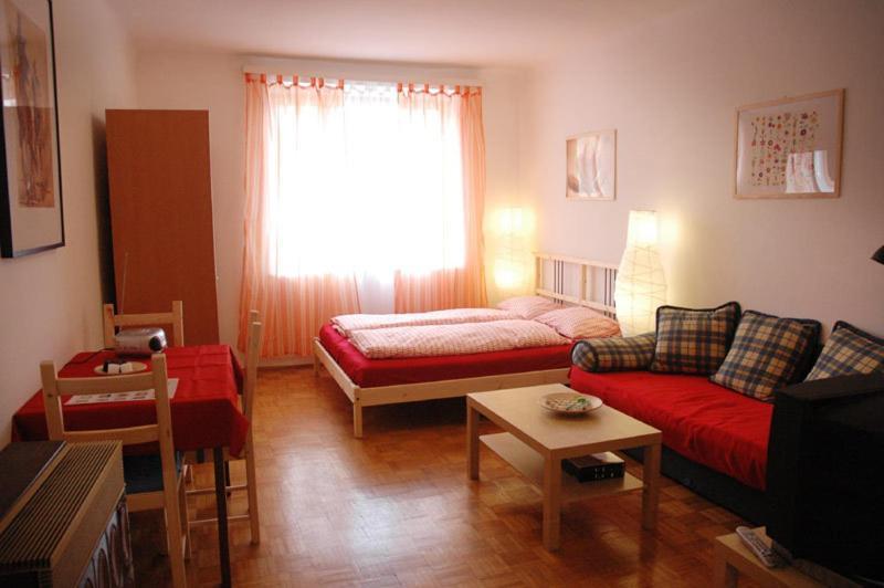 Best Of Vienna Apartments Ferdinandstrasse Экстерьер фото