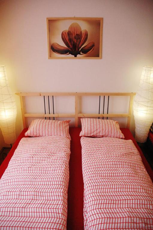 Best Of Vienna Apartments Ferdinandstrasse Номер фото