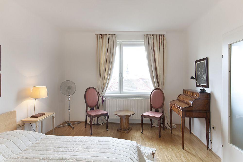 Best Of Vienna Apartments Ferdinandstrasse Экстерьер фото