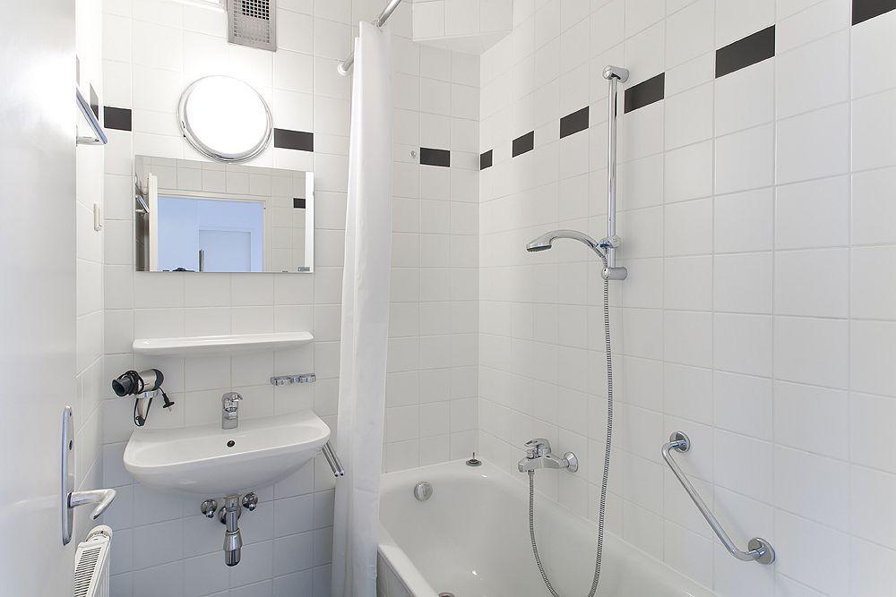 Best Of Vienna Apartments Ferdinandstrasse Экстерьер фото
