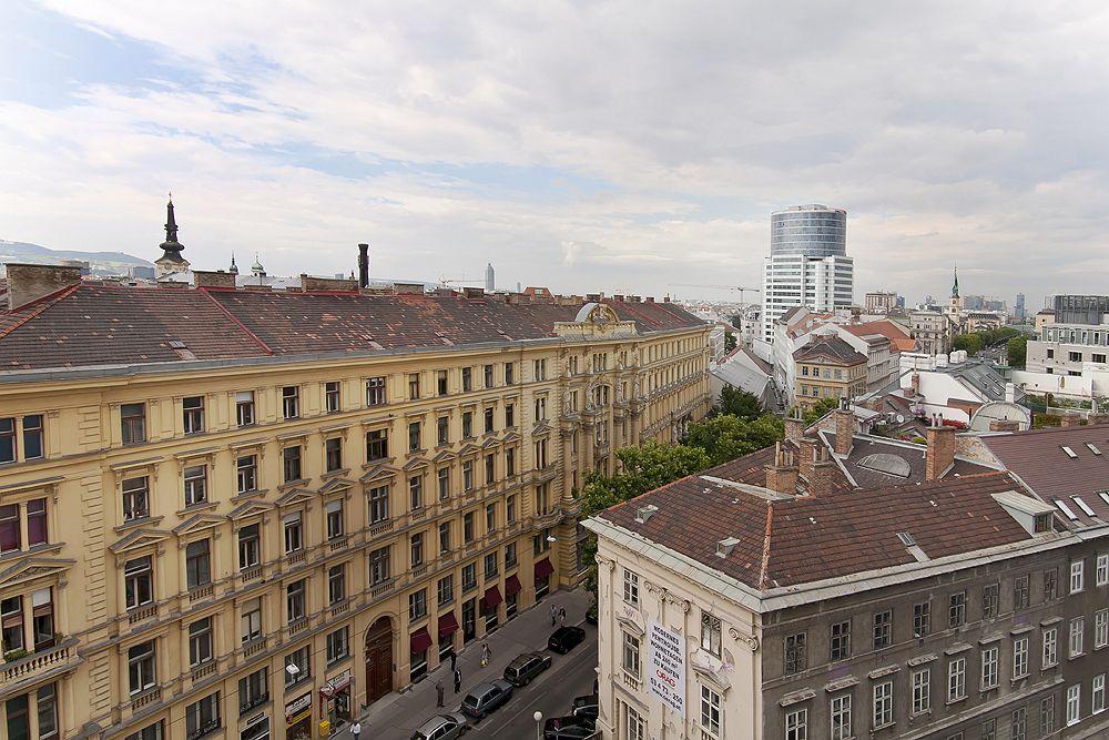 Best Of Vienna Apartments Ferdinandstrasse Экстерьер фото