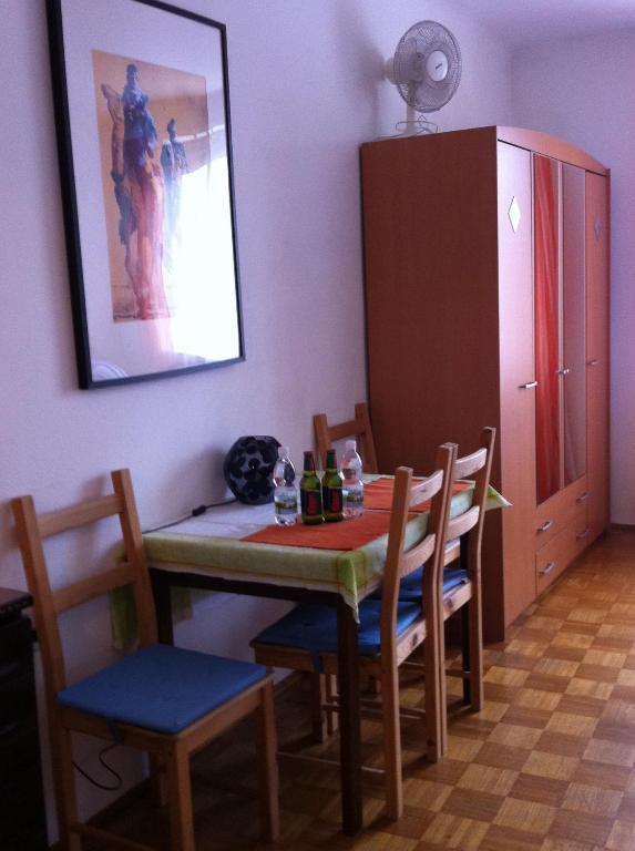 Best Of Vienna Apartments Ferdinandstrasse Экстерьер фото